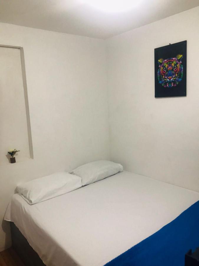 Hostal La 18 Pereira Kültér fotó