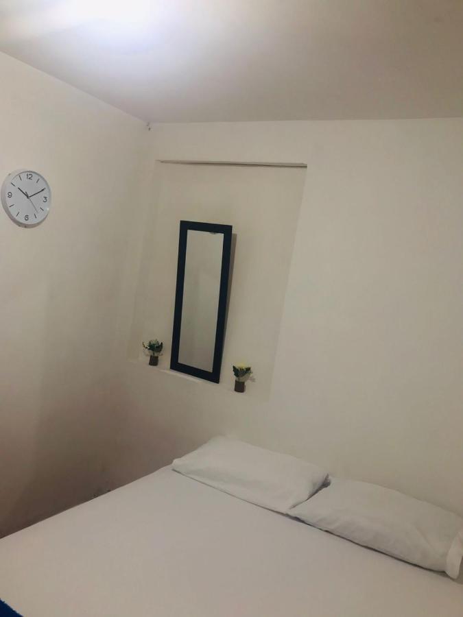 Hostal La 18 Pereira Kültér fotó
