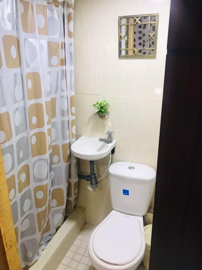 Hostal La 18 Pereira Kültér fotó