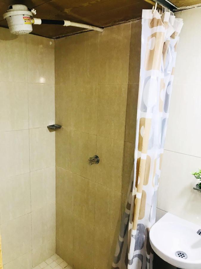 Hostal La 18 Pereira Kültér fotó