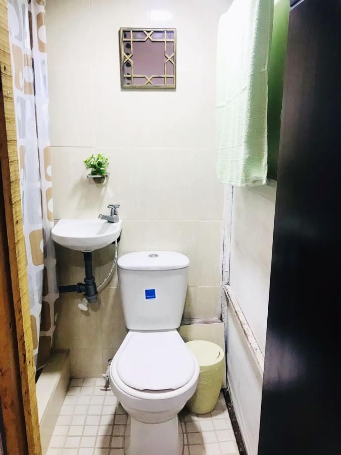 Hostal La 18 Pereira Kültér fotó
