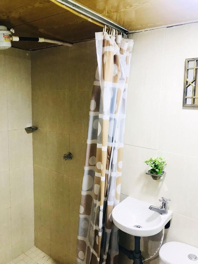 Hostal La 18 Pereira Kültér fotó