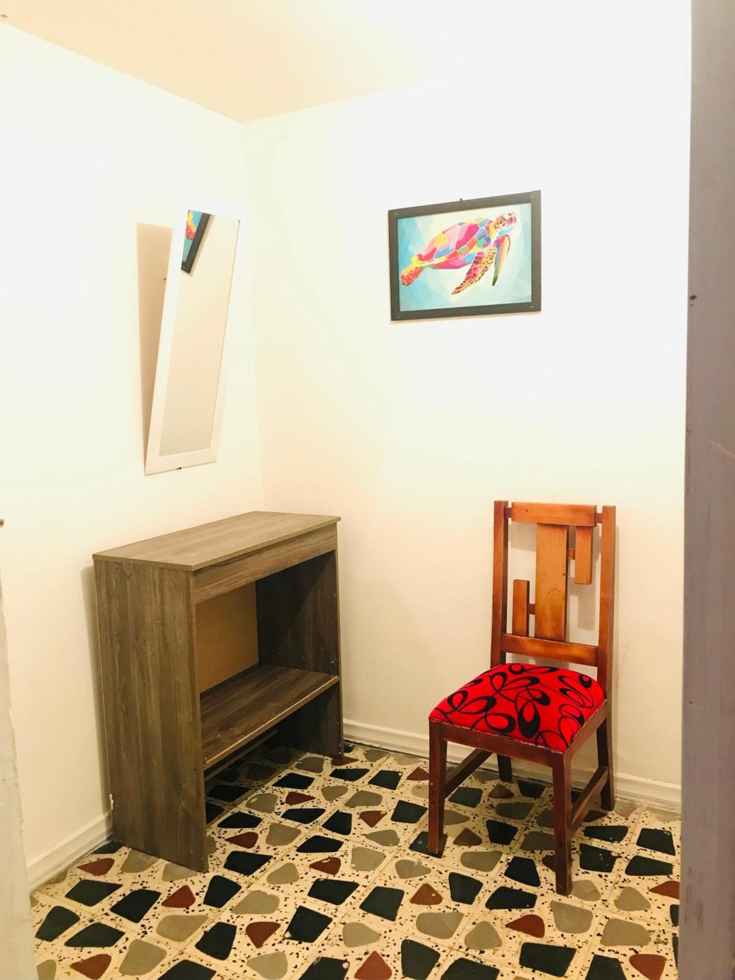 Hostal La 18 Pereira Kültér fotó