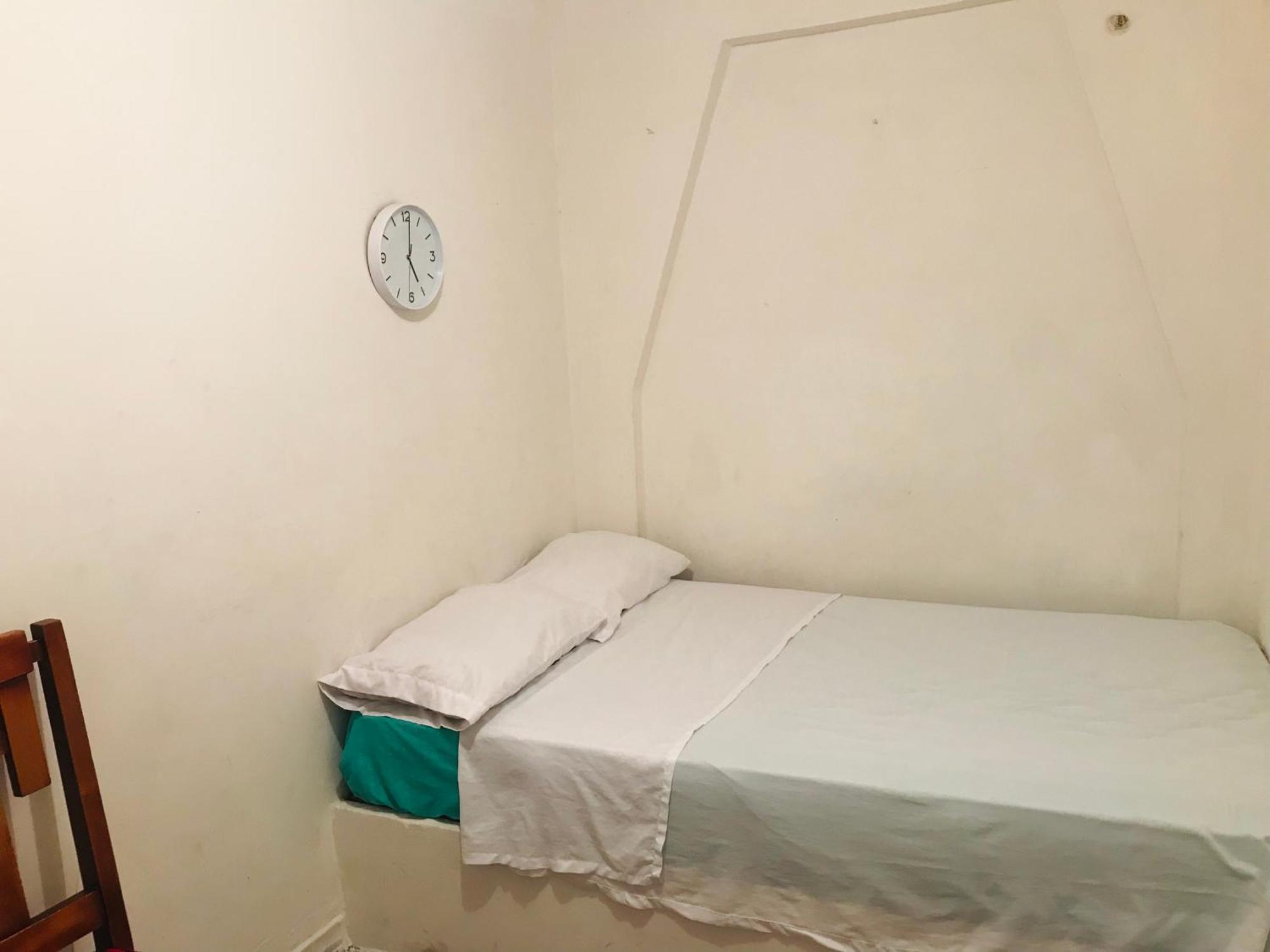 Hostal La 18 Pereira Kültér fotó