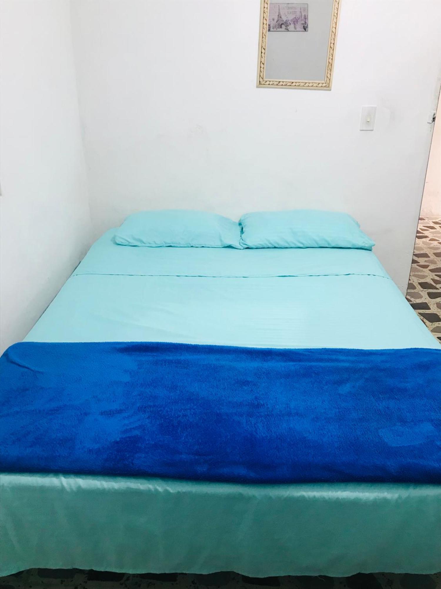Hostal La 18 Pereira Kültér fotó