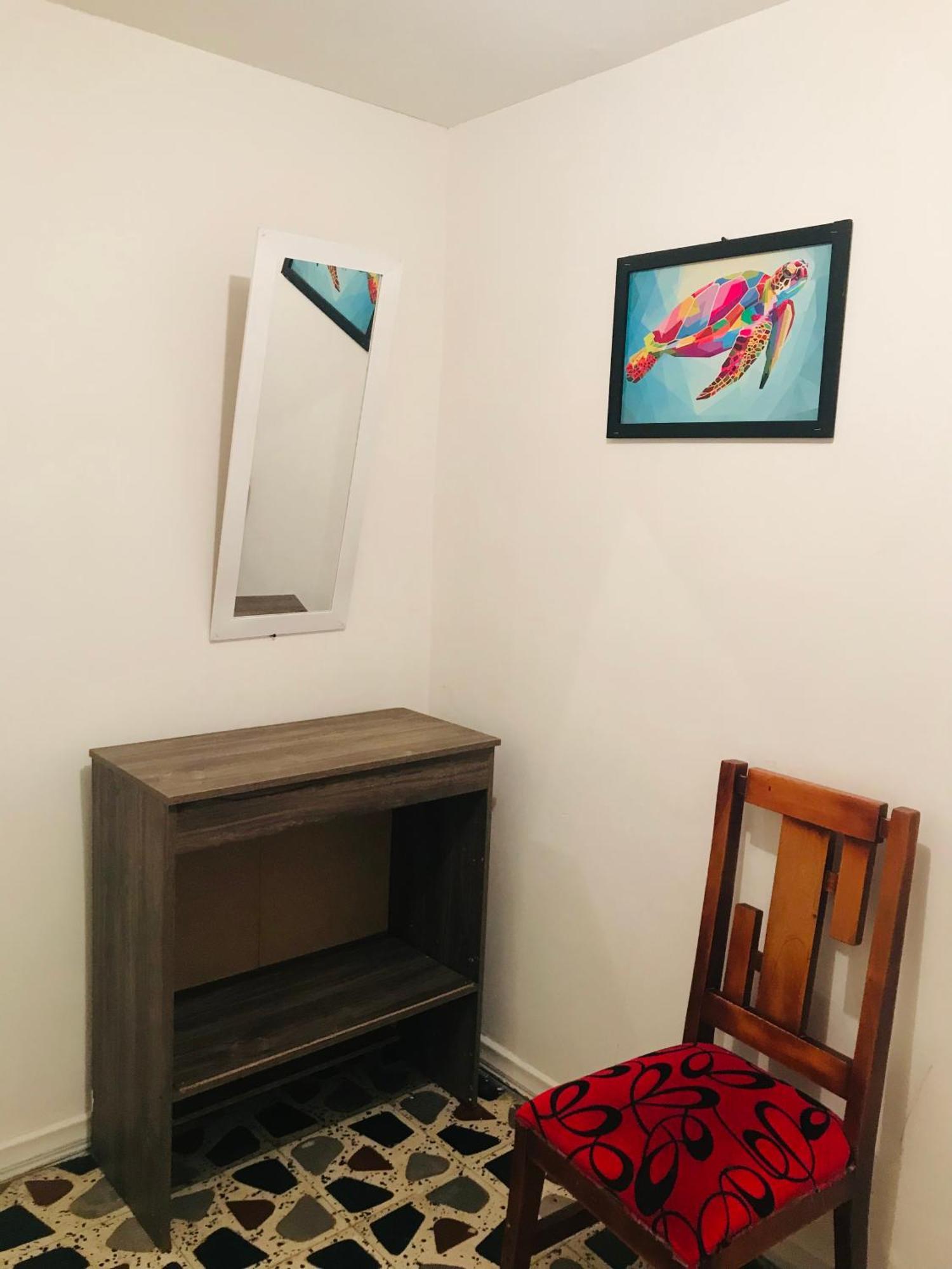 Hostal La 18 Pereira Kültér fotó