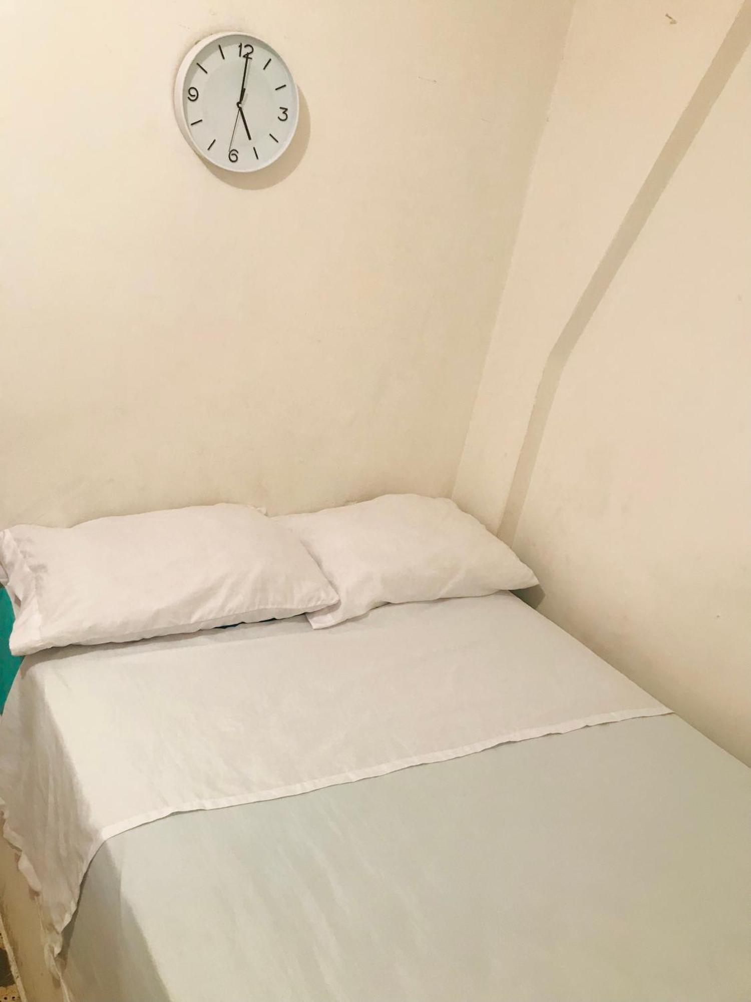 Hostal La 18 Pereira Kültér fotó